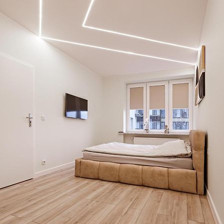 Apartamento Novel New Varsovia Exterior foto