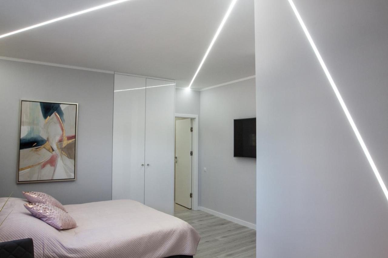 Apartamento Novel New Varsovia Exterior foto