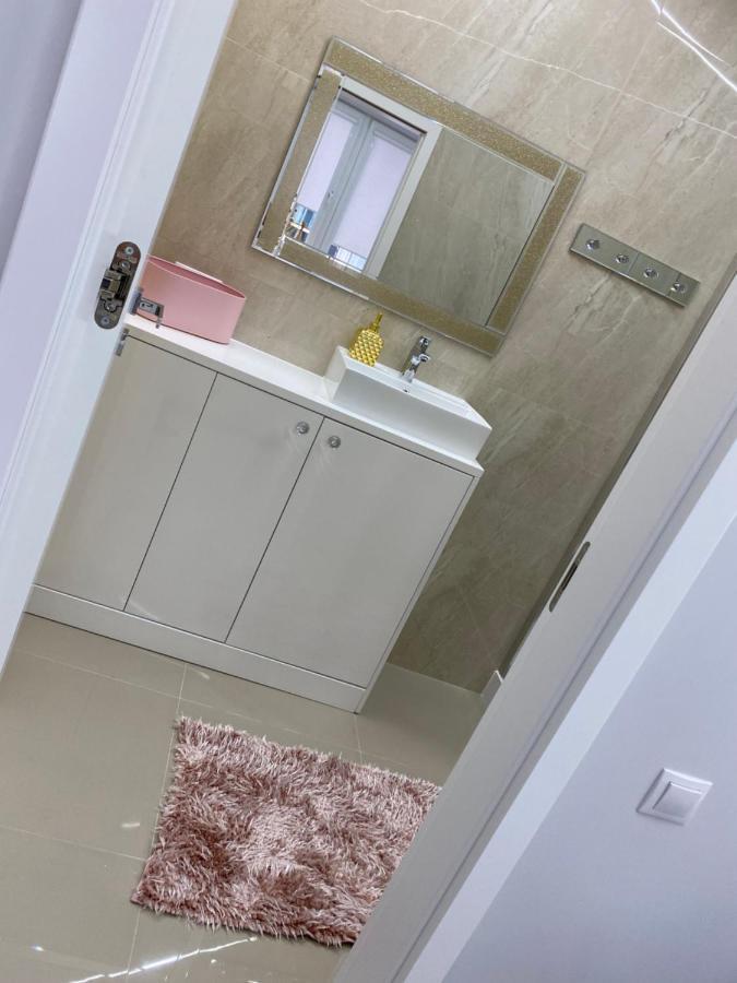 Apartamento Novel New Varsovia Exterior foto