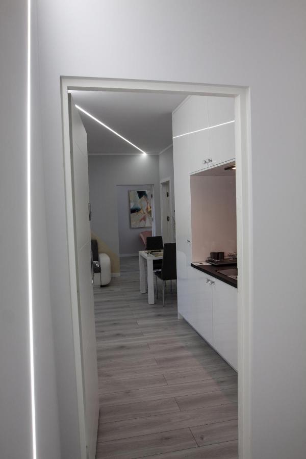 Apartamento Novel New Varsovia Exterior foto