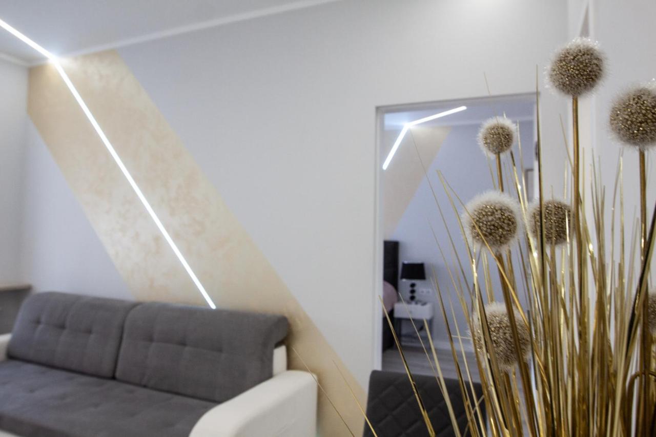 Apartamento Novel New Varsovia Exterior foto