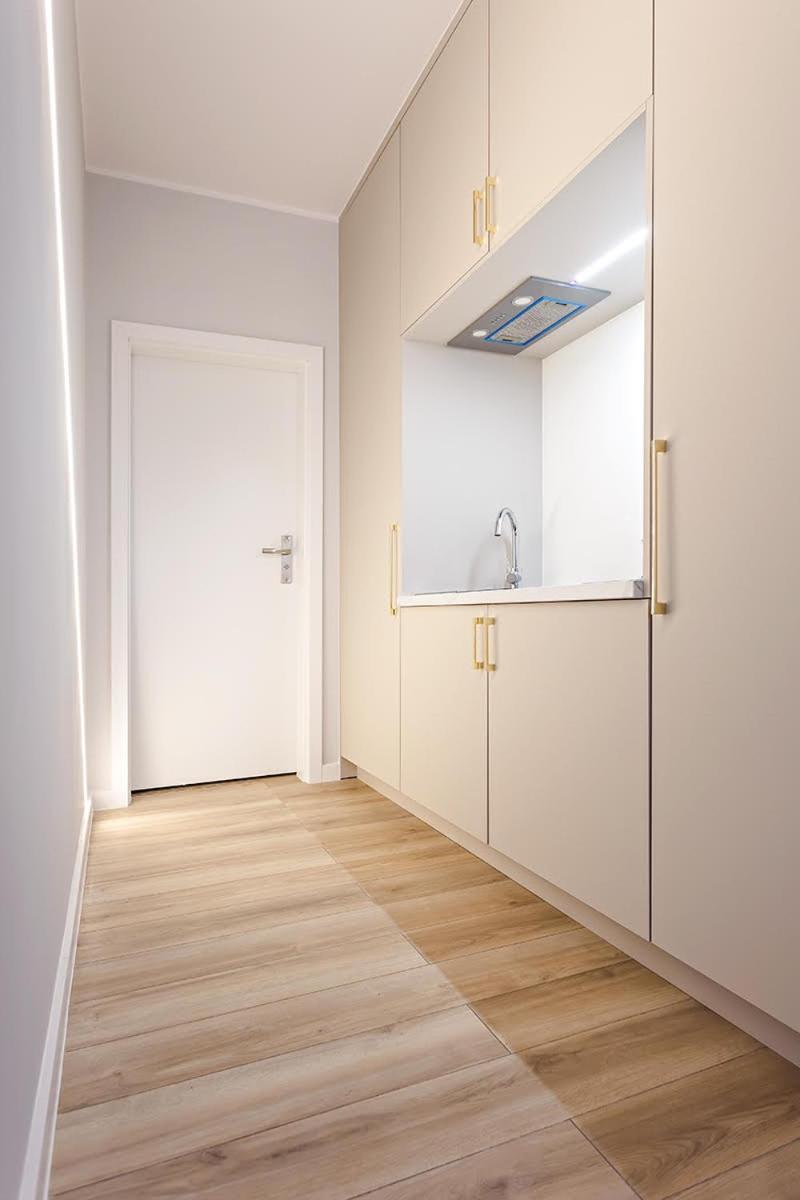 Apartamento Novel New Varsovia Exterior foto