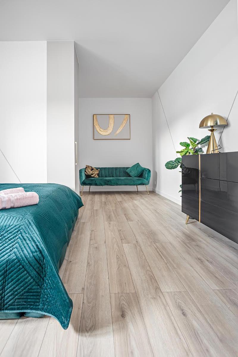 Apartamento Novel New Varsovia Exterior foto